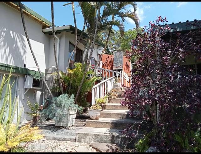 5 BEDROOM HOUSE FOR SALE IN MTWALUME